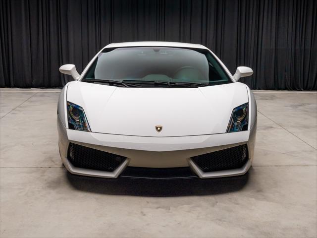 used 2009 Lamborghini Gallardo car, priced at $142,990