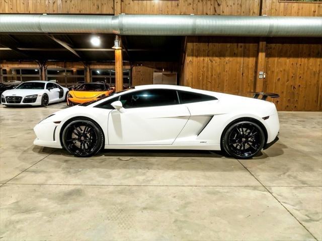 used 2009 Lamborghini Gallardo car, priced at $148,990