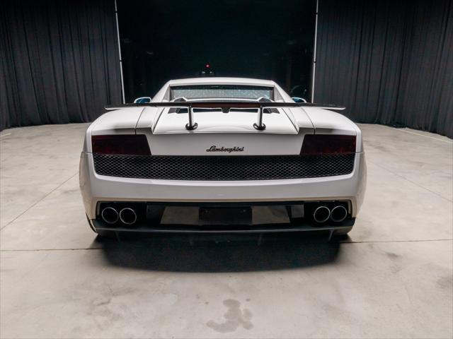 used 2009 Lamborghini Gallardo car, priced at $142,990
