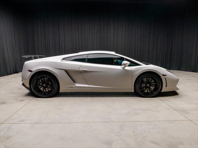 used 2009 Lamborghini Gallardo car, priced at $142,990