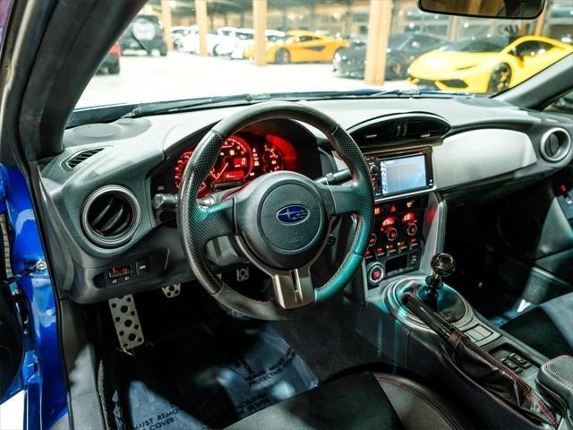 used 2014 Subaru BRZ car, priced at $24,990