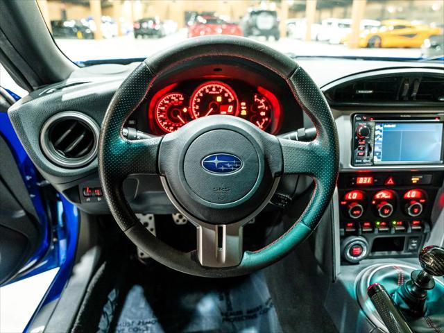 used 2014 Subaru BRZ car, priced at $24,990