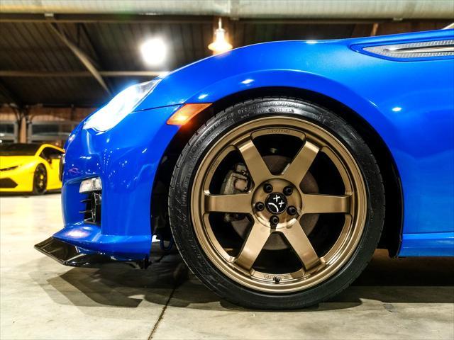 used 2014 Subaru BRZ car, priced at $24,990