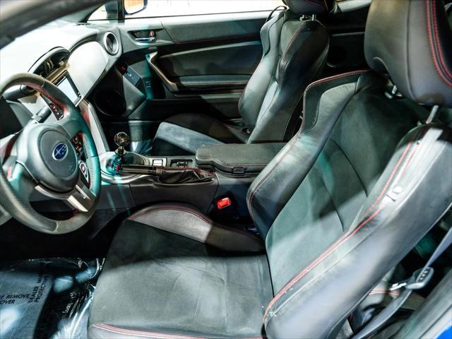 used 2014 Subaru BRZ car, priced at $24,990