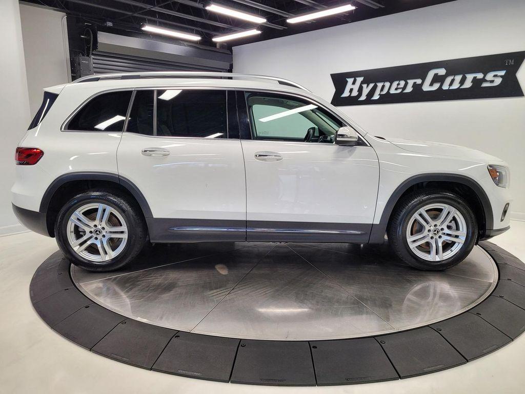 used 2020 Mercedes-Benz GLB 250 car, priced at $25,590