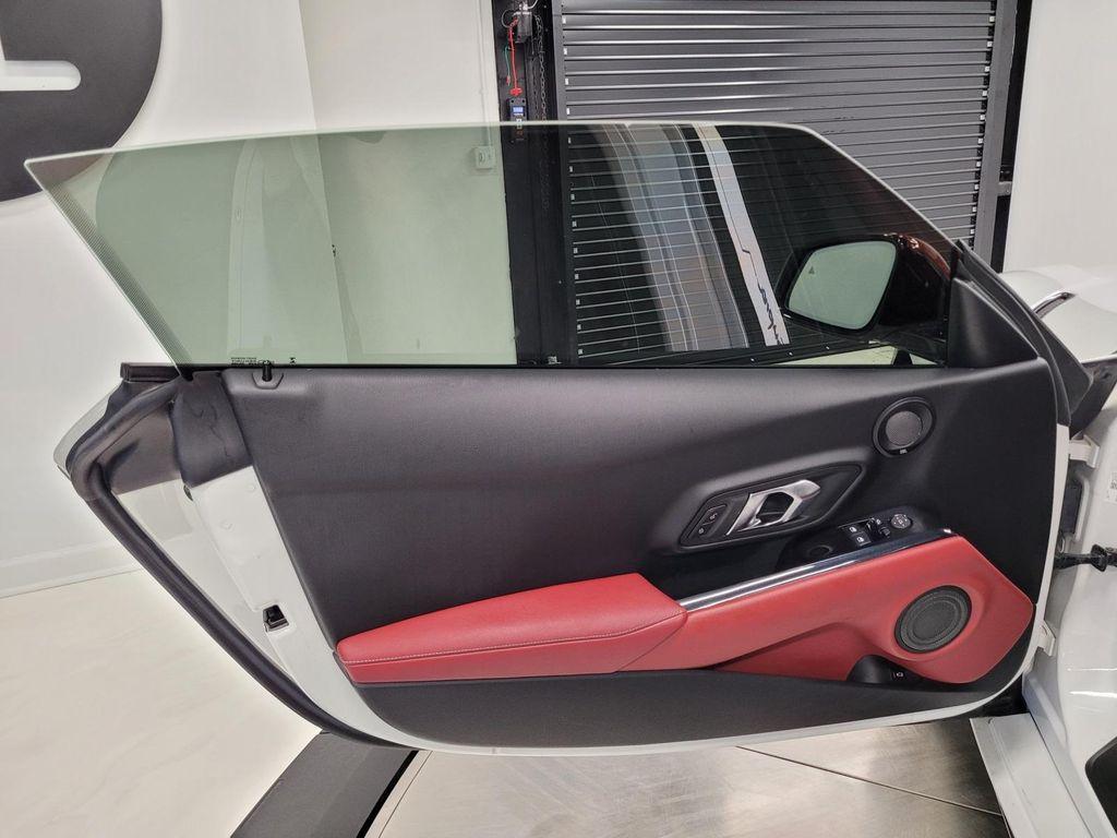 used 2020 Toyota Supra car, priced at $57,990