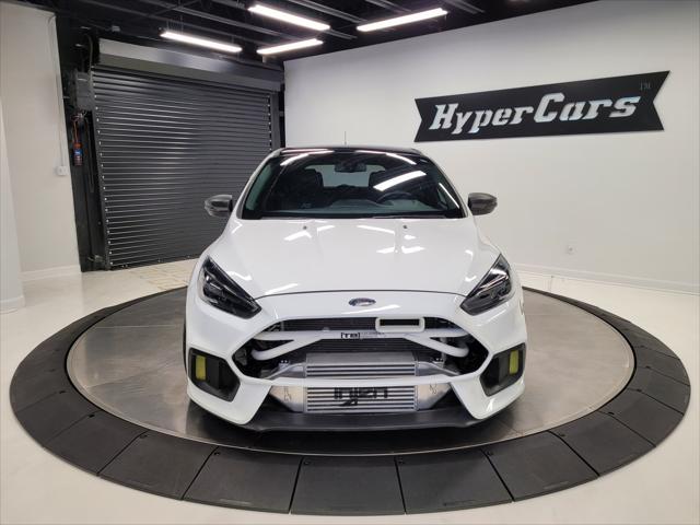 used 2016 Ford Focus RS car