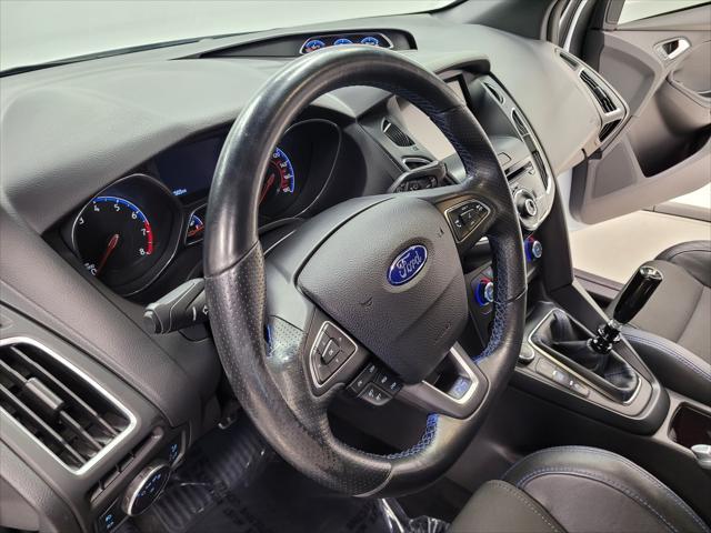 used 2016 Ford Focus RS car