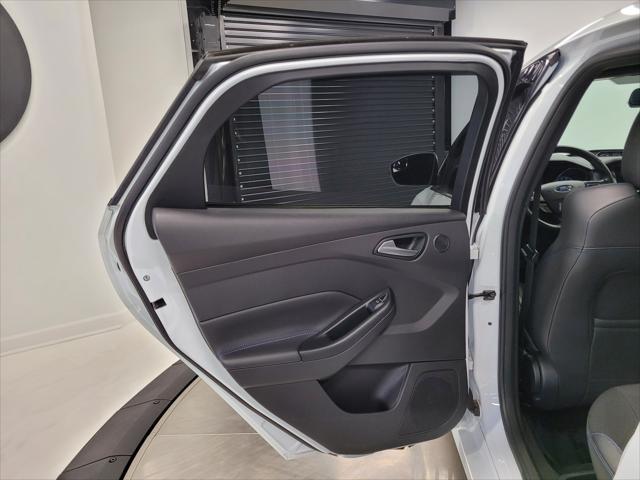 used 2016 Ford Focus RS car