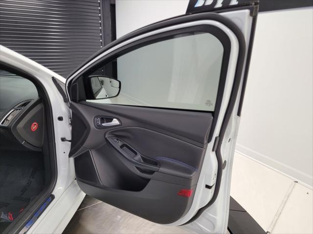 used 2016 Ford Focus RS car