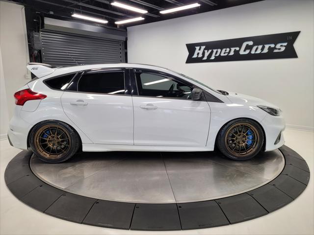 used 2016 Ford Focus RS car