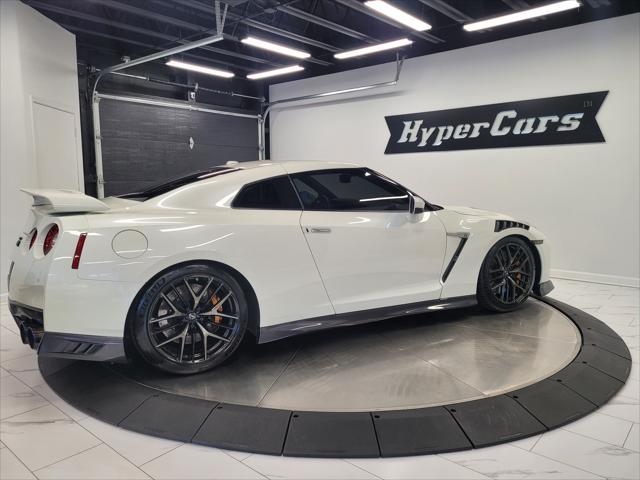 used 2017 Nissan GT-R car, priced at $98,990