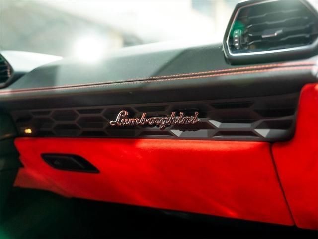 used 2017 Lamborghini Huracan car, priced at $189,990