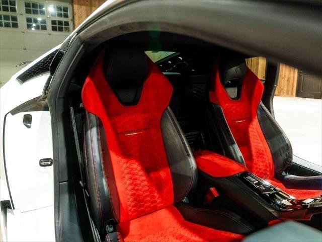 used 2017 Lamborghini Huracan car, priced at $188,990