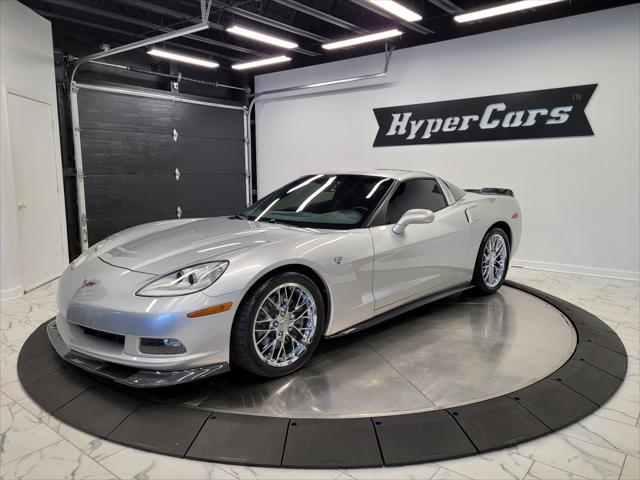 used 2012 Chevrolet Corvette car, priced at $29,990