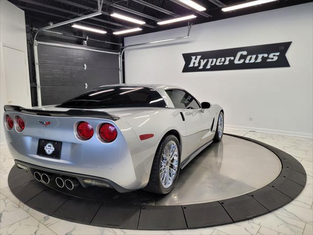 used 2012 Chevrolet Corvette car, priced at $29,990