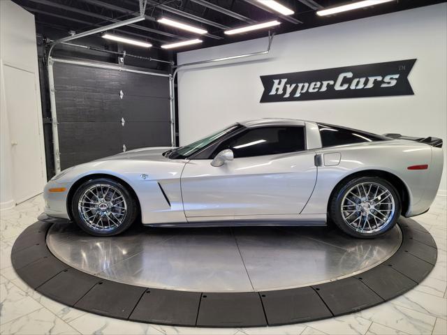 used 2012 Chevrolet Corvette car, priced at $29,990