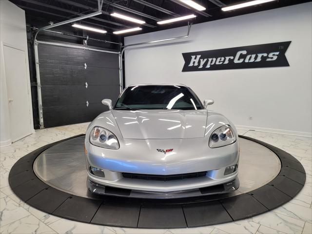 used 2012 Chevrolet Corvette car, priced at $29,990