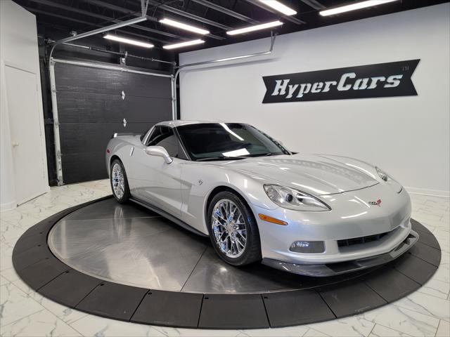 used 2012 Chevrolet Corvette car, priced at $29,990