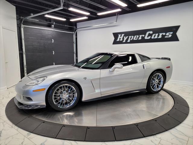 used 2012 Chevrolet Corvette car, priced at $29,990