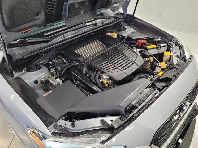 used 2018 Subaru WRX car, priced at $22,990