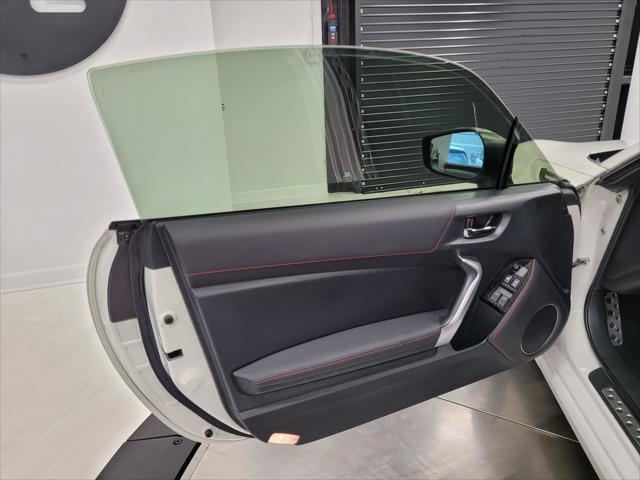 used 2017 Subaru BRZ car, priced at $28,990