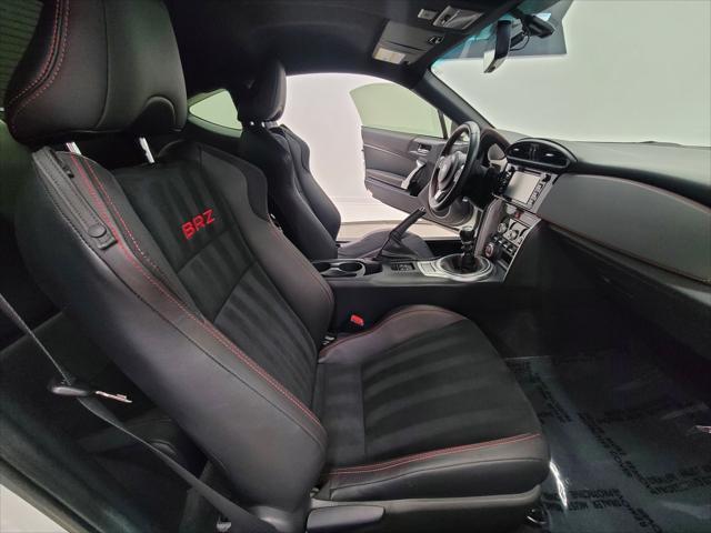 used 2017 Subaru BRZ car, priced at $28,990