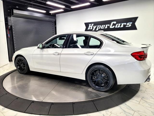 used 2016 BMW 328 car, priced at $19,590