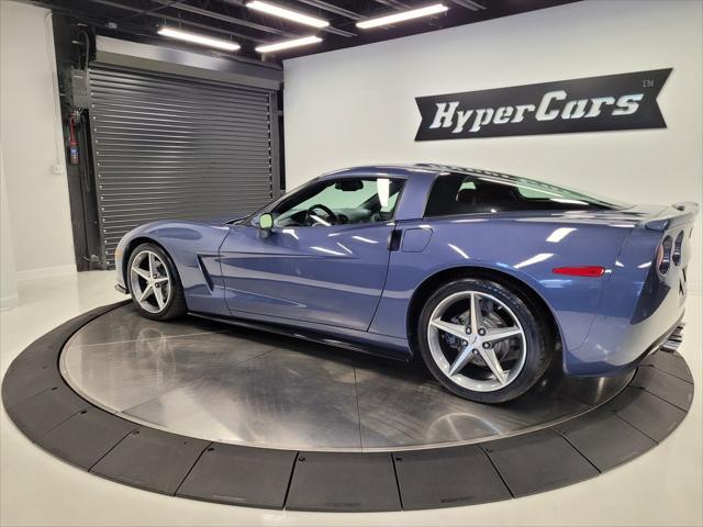 used 2012 Chevrolet Corvette car, priced at $30,990