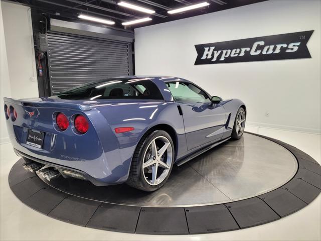 used 2012 Chevrolet Corvette car, priced at $30,990