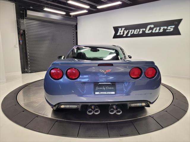 used 2012 Chevrolet Corvette car, priced at $30,990