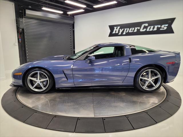 used 2012 Chevrolet Corvette car, priced at $30,990