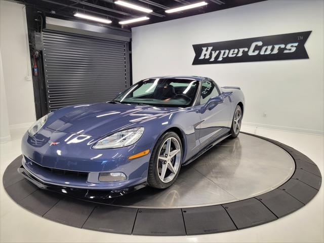 used 2012 Chevrolet Corvette car, priced at $30,990