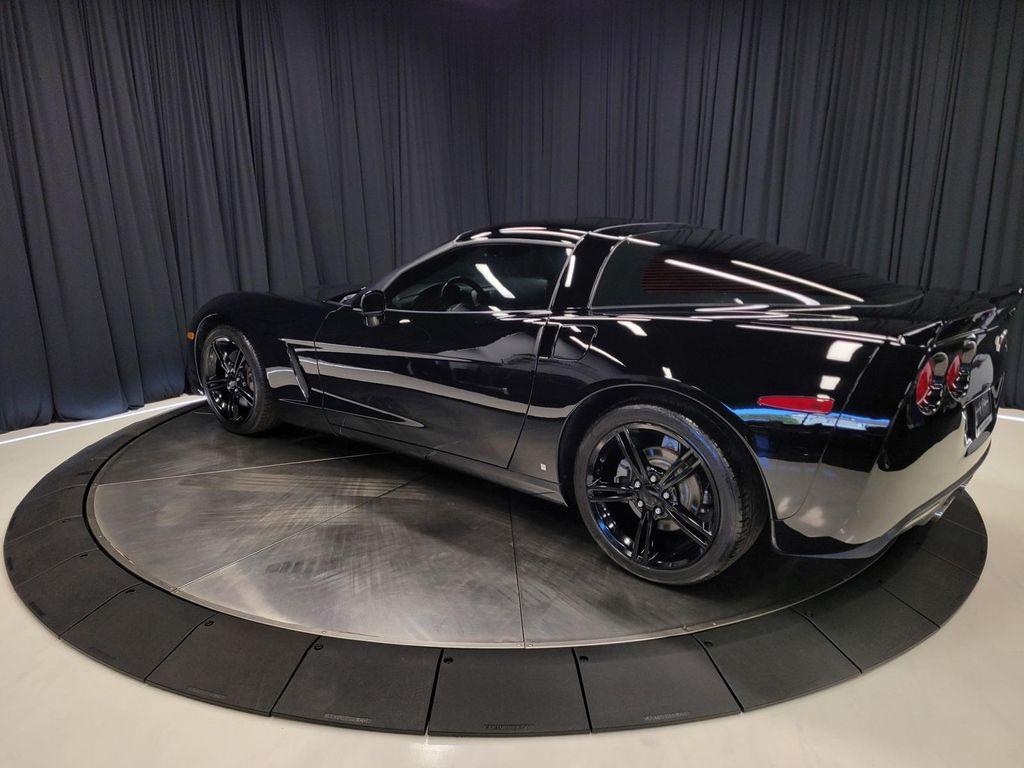 used 2007 Chevrolet Corvette car, priced at $26,590