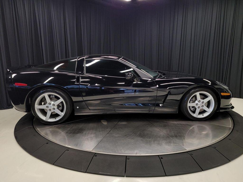 used 2007 Chevrolet Corvette car, priced at $26,990