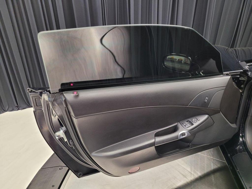 used 2007 Chevrolet Corvette car, priced at $26,990