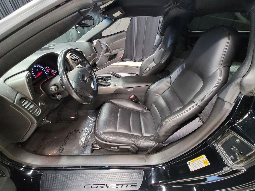 used 2007 Chevrolet Corvette car, priced at $26,990