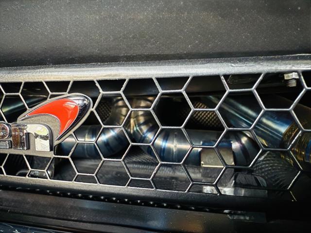 used 2018 McLaren 720S car, priced at $208,990