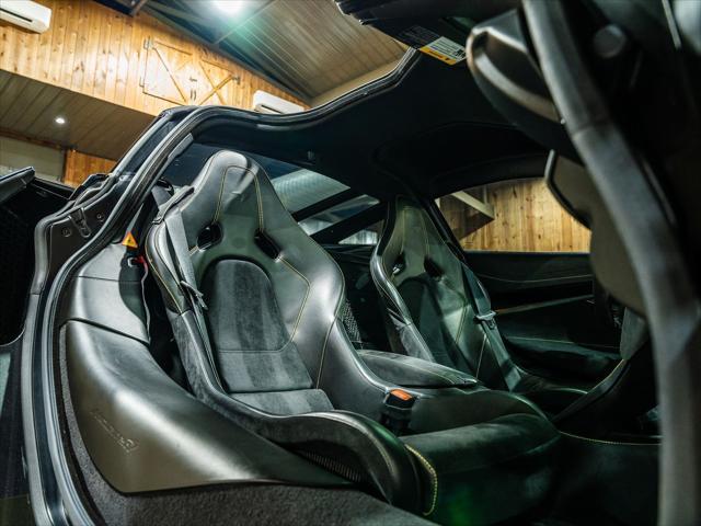 used 2018 McLaren 720S car, priced at $208,990