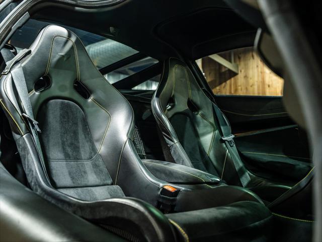 used 2018 McLaren 720S car, priced at $208,990