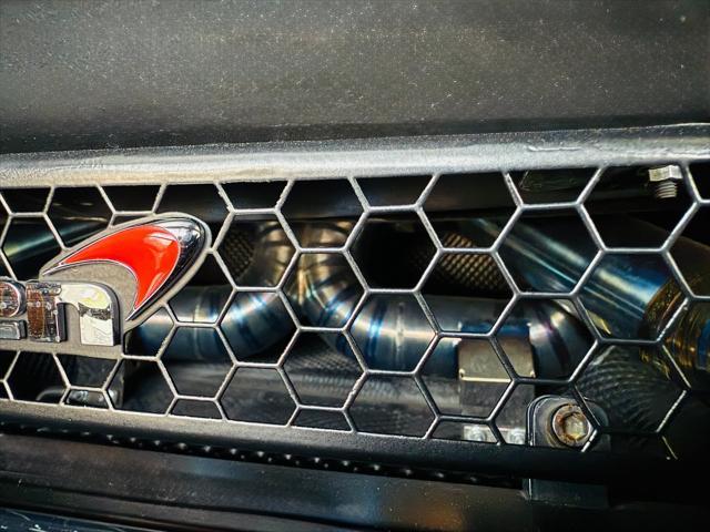 used 2018 McLaren 720S car, priced at $208,990