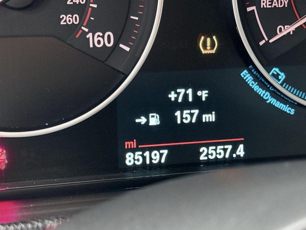 used 2017 BMW 330 car, priced at $15,590
