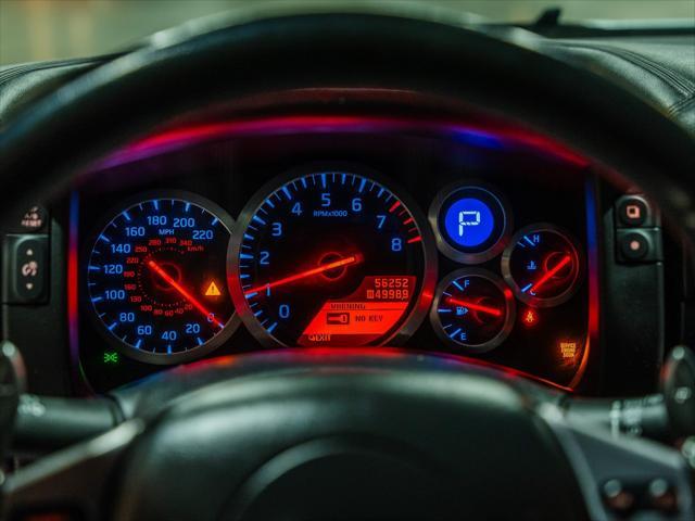 used 2009 Nissan GT-R car, priced at $69,990