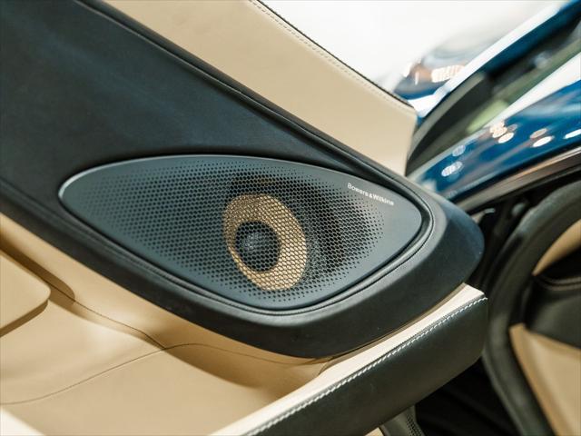 used 2017 McLaren 570GT car, priced at $135,990