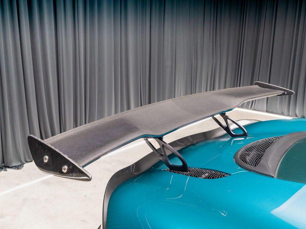 used 2017 McLaren 570GT car, priced at $129,990