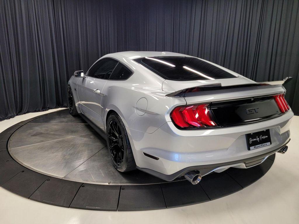 used 2015 Ford Mustang car, priced at $31,990