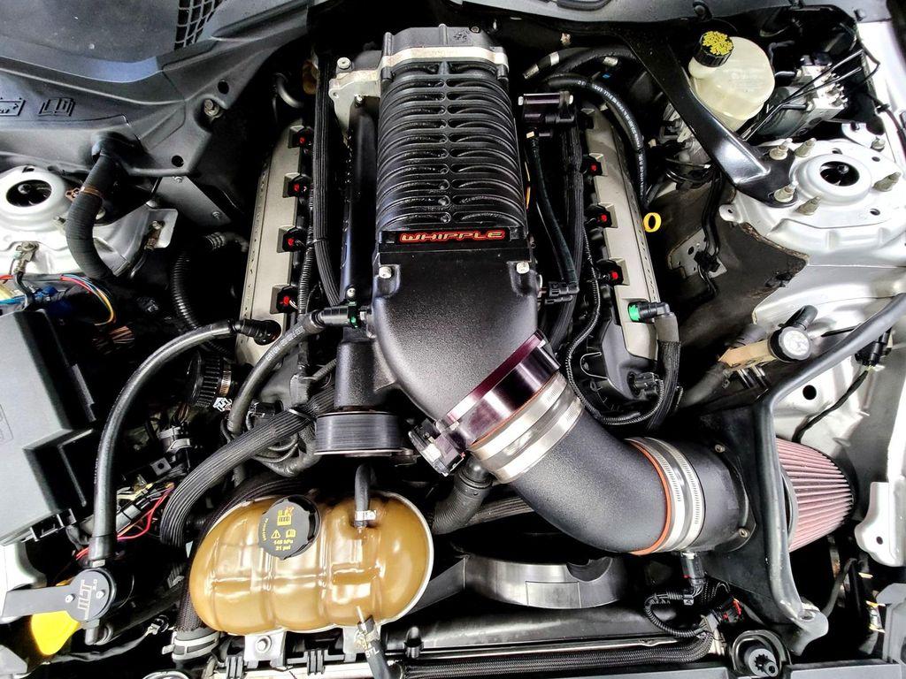 used 2015 Ford Mustang car, priced at $31,990