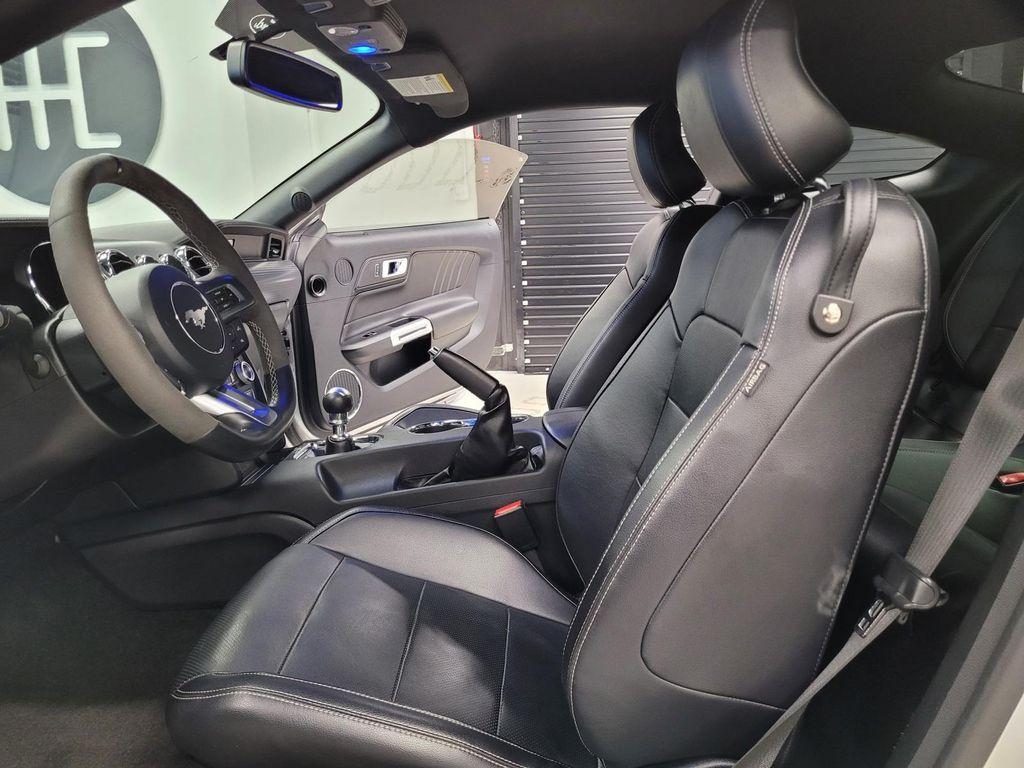 used 2015 Ford Mustang car, priced at $31,990