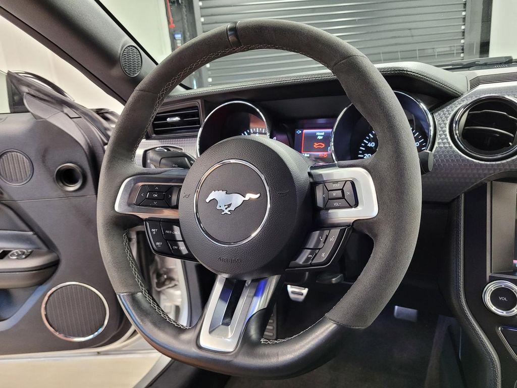 used 2015 Ford Mustang car, priced at $31,990