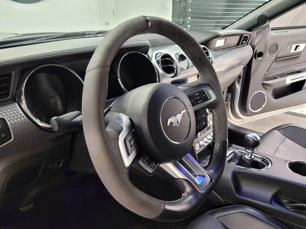 used 2015 Ford Mustang car, priced at $31,990